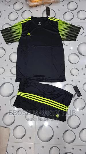Imported Football Jerseys - thumbnail 2
