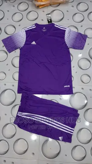Imported Football Jerseys