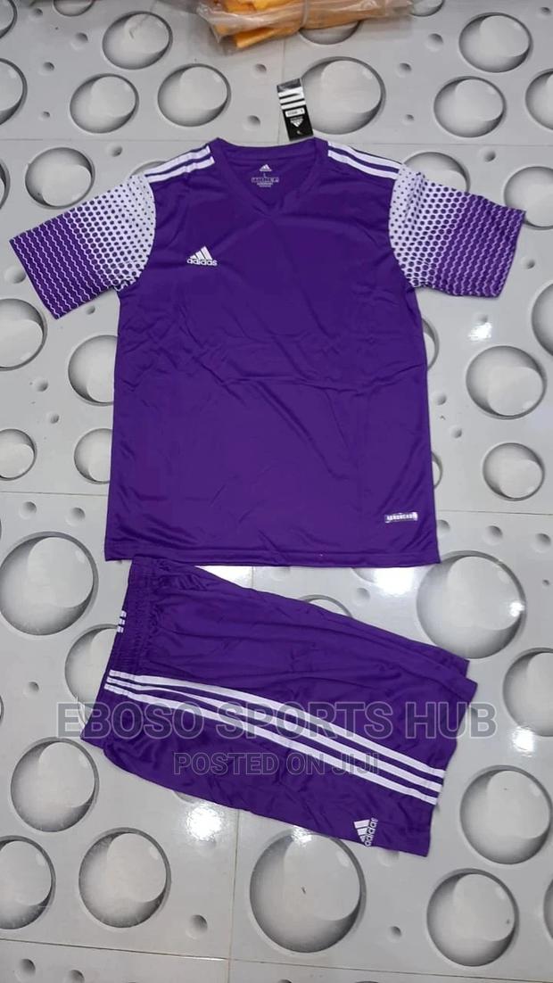 Imported Football Jerseys - thumbnail 4