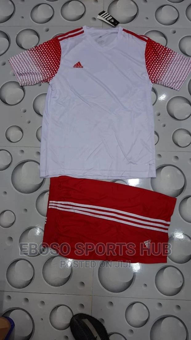 Imported Football Jerseys - thumbnail 6