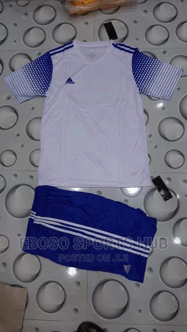 Imported Football Jerseys - thumbnail 7