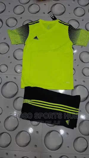 Latest Football Jerseys