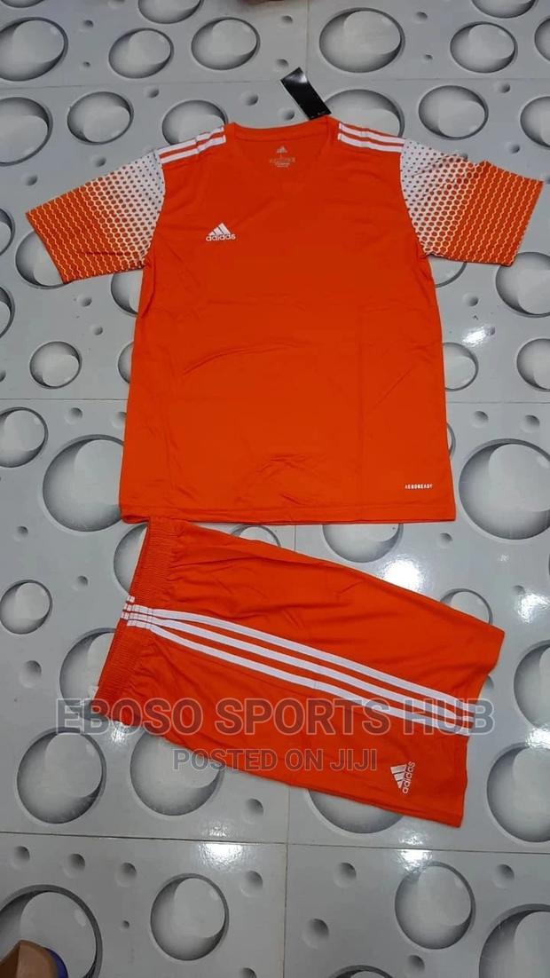 Latest Football Jerseys