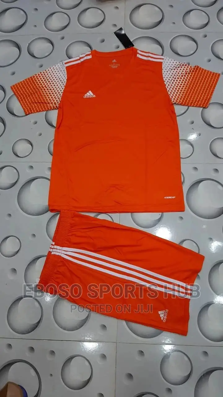 Latest Football Jerseys