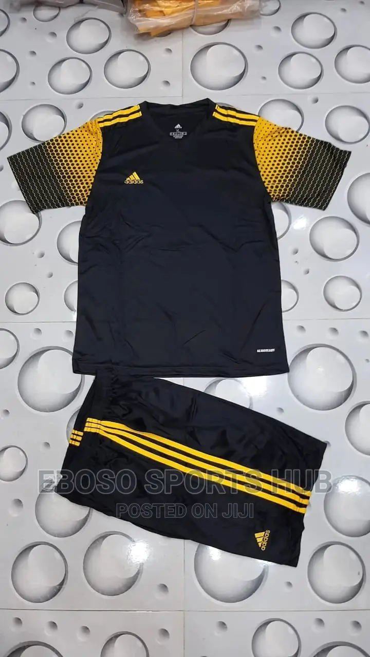 Latest Football Jerseys