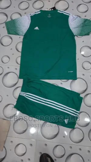 Latest Football Jerseys