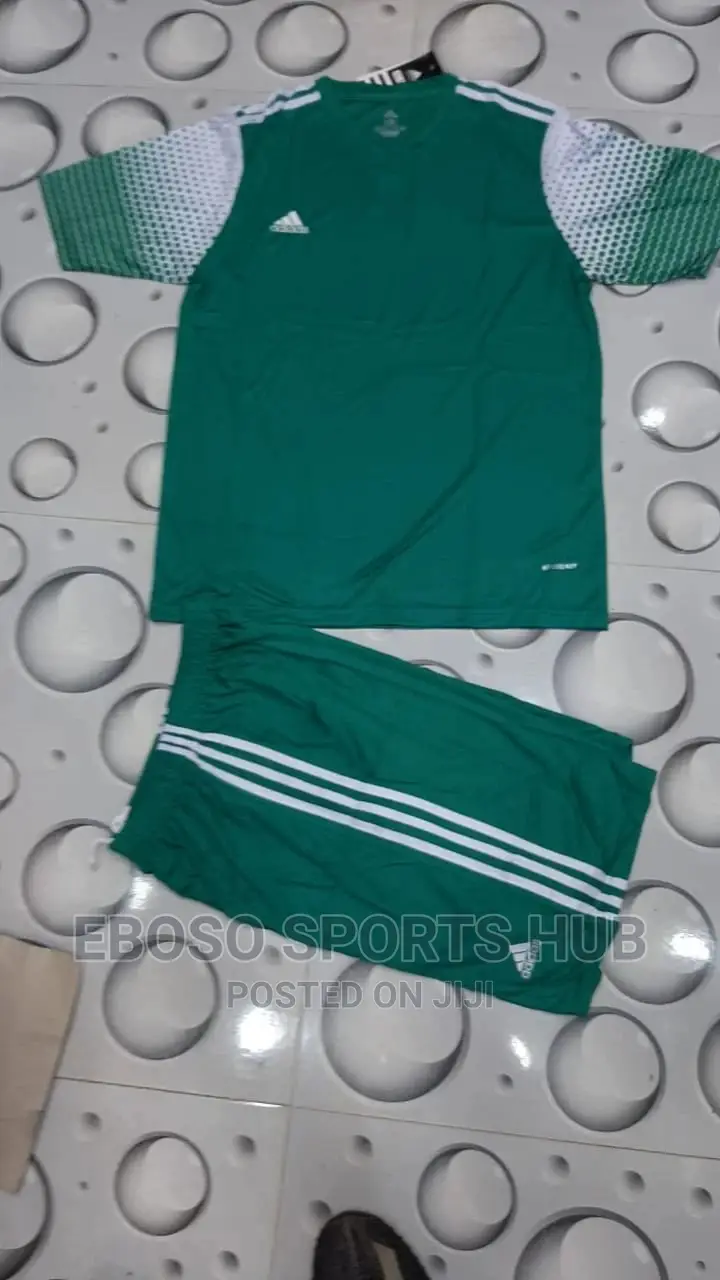 Latest Football Jerseys
