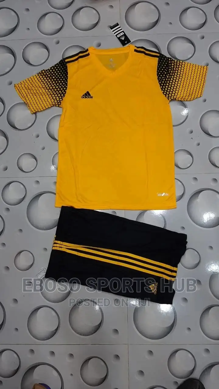 Latest Football Jerseys