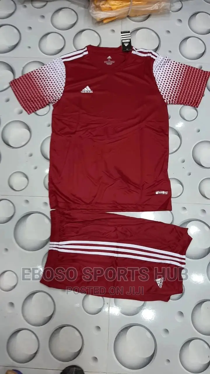 Latest Football Jerseys