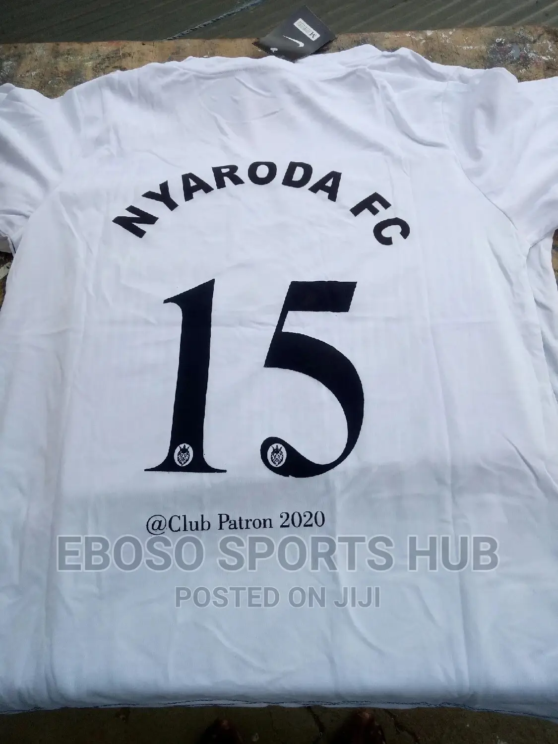 Jerseys Printing