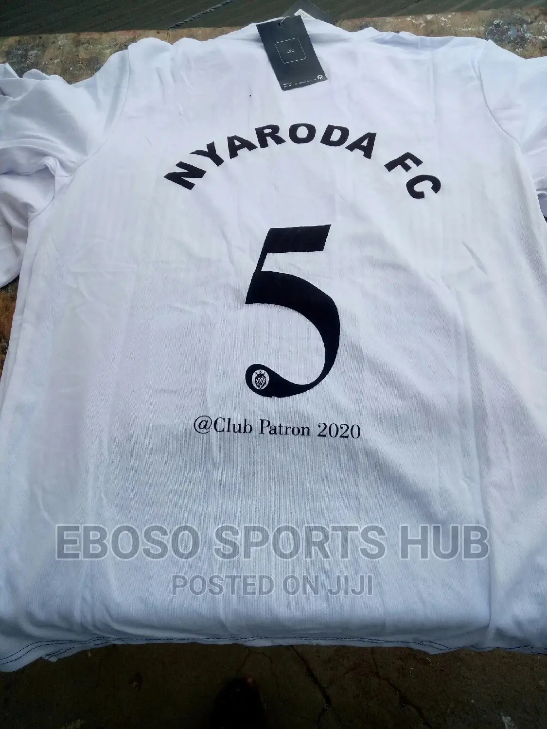 Jerseys Printing