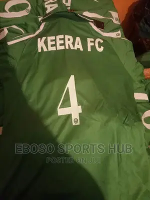Jerseys Printing