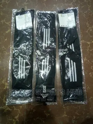 Best Football Socks