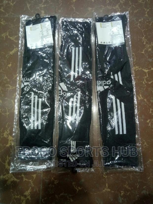 Best Football Socks - thumbnail 3