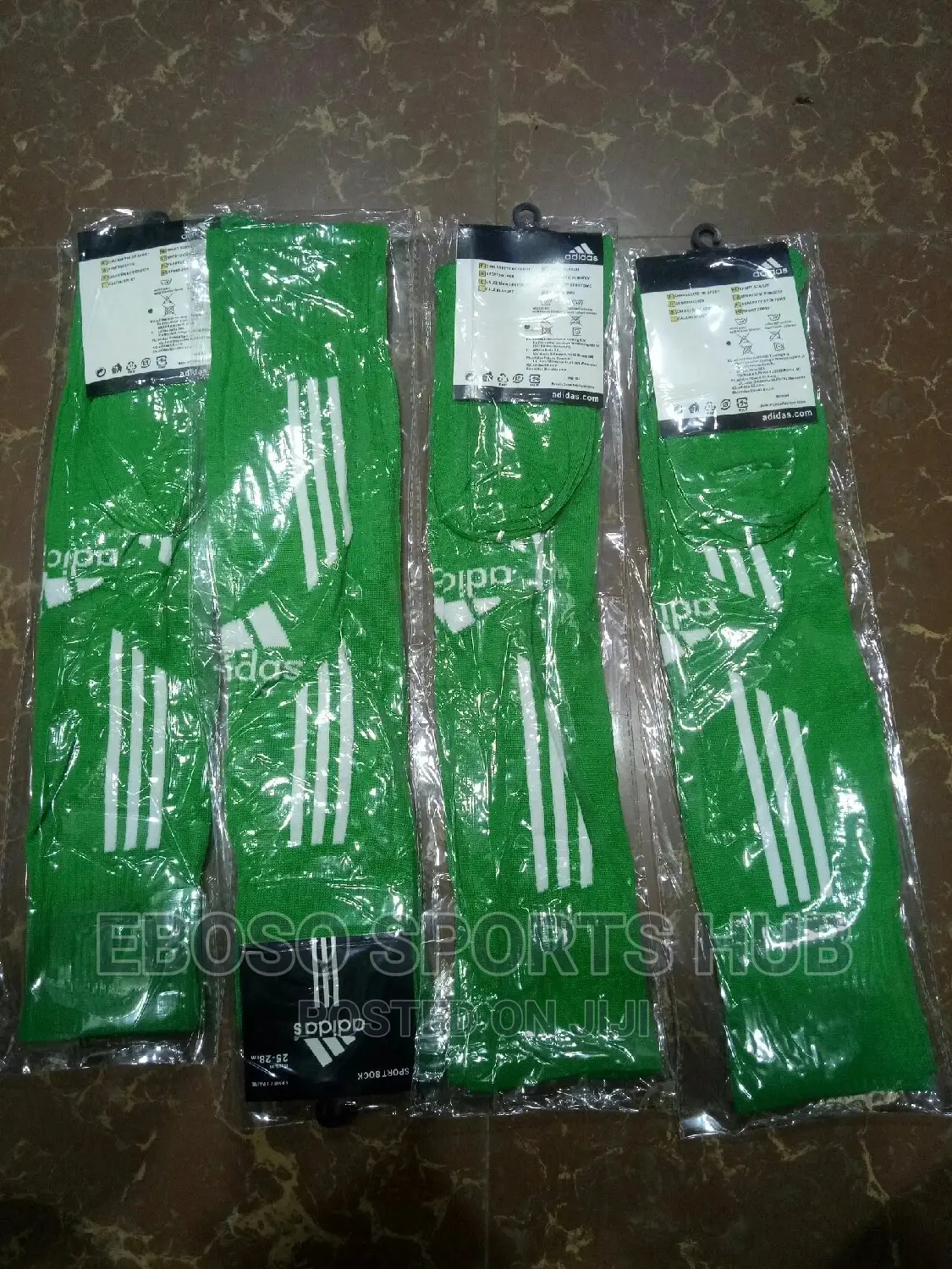 Best Football Socks