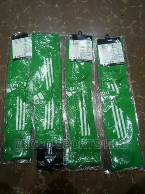 Best Football Socks