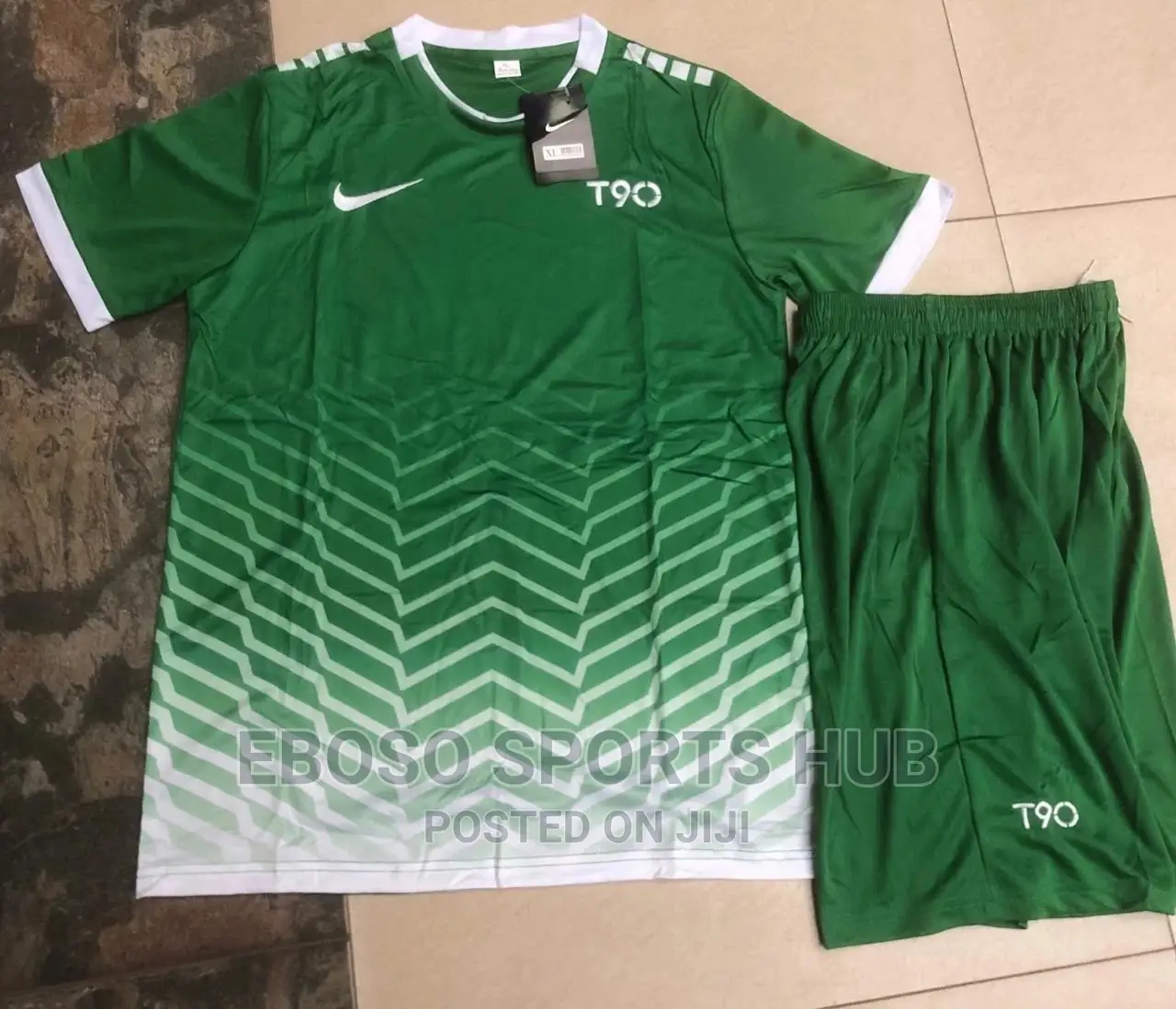 Football Jerseys