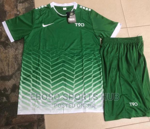 Football Jerseys - thumbnail 2