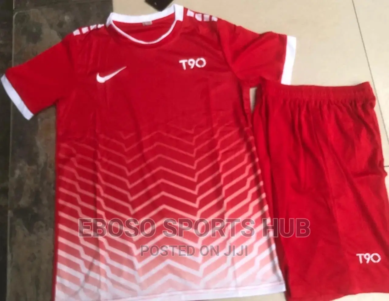Football Jerseys