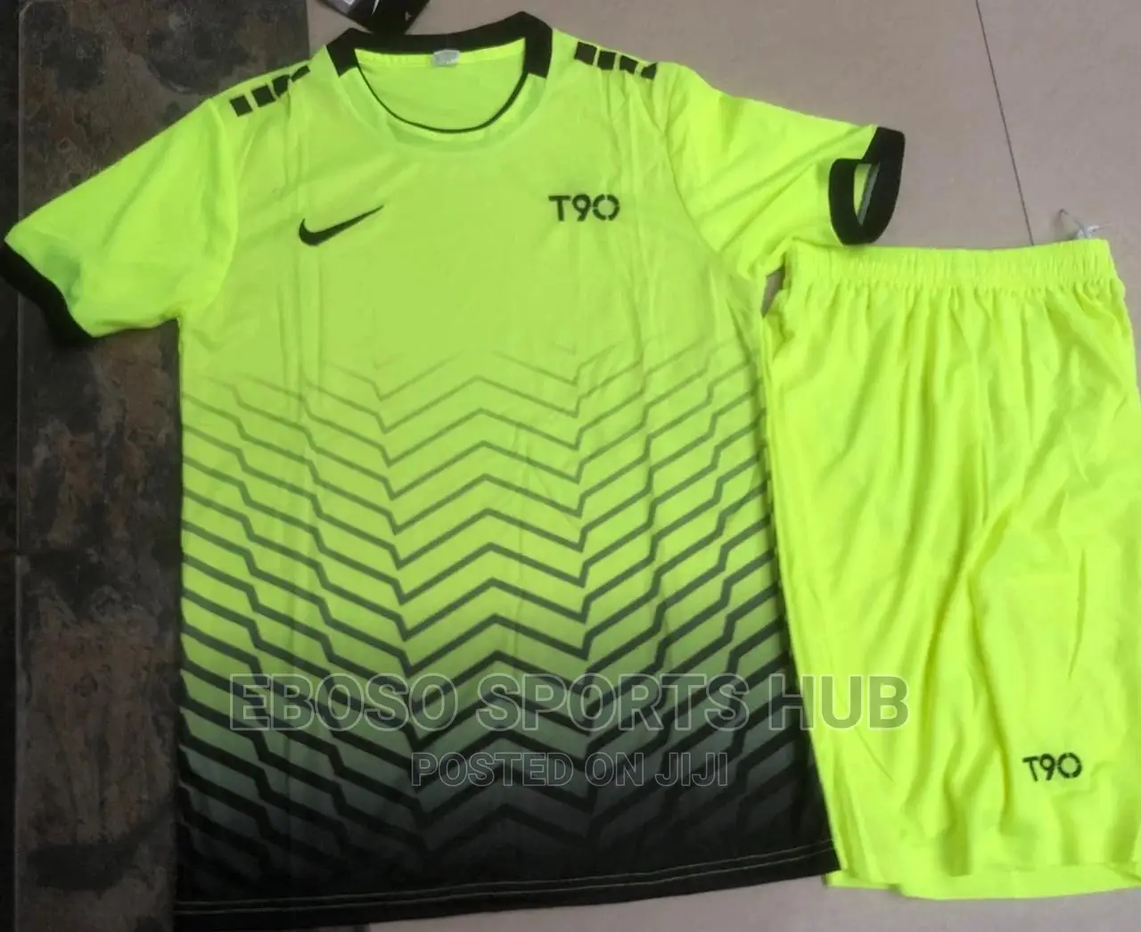 Football Jerseys
