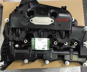 Discovery 4 3.0l Top Cover - main view