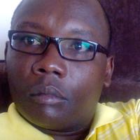 Joseph Wainaina logo