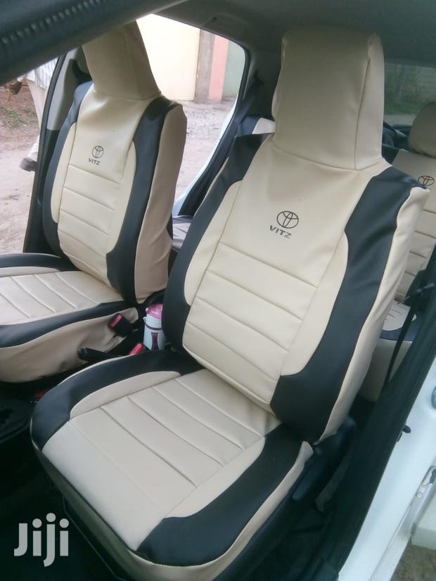 Seat Covers - main view