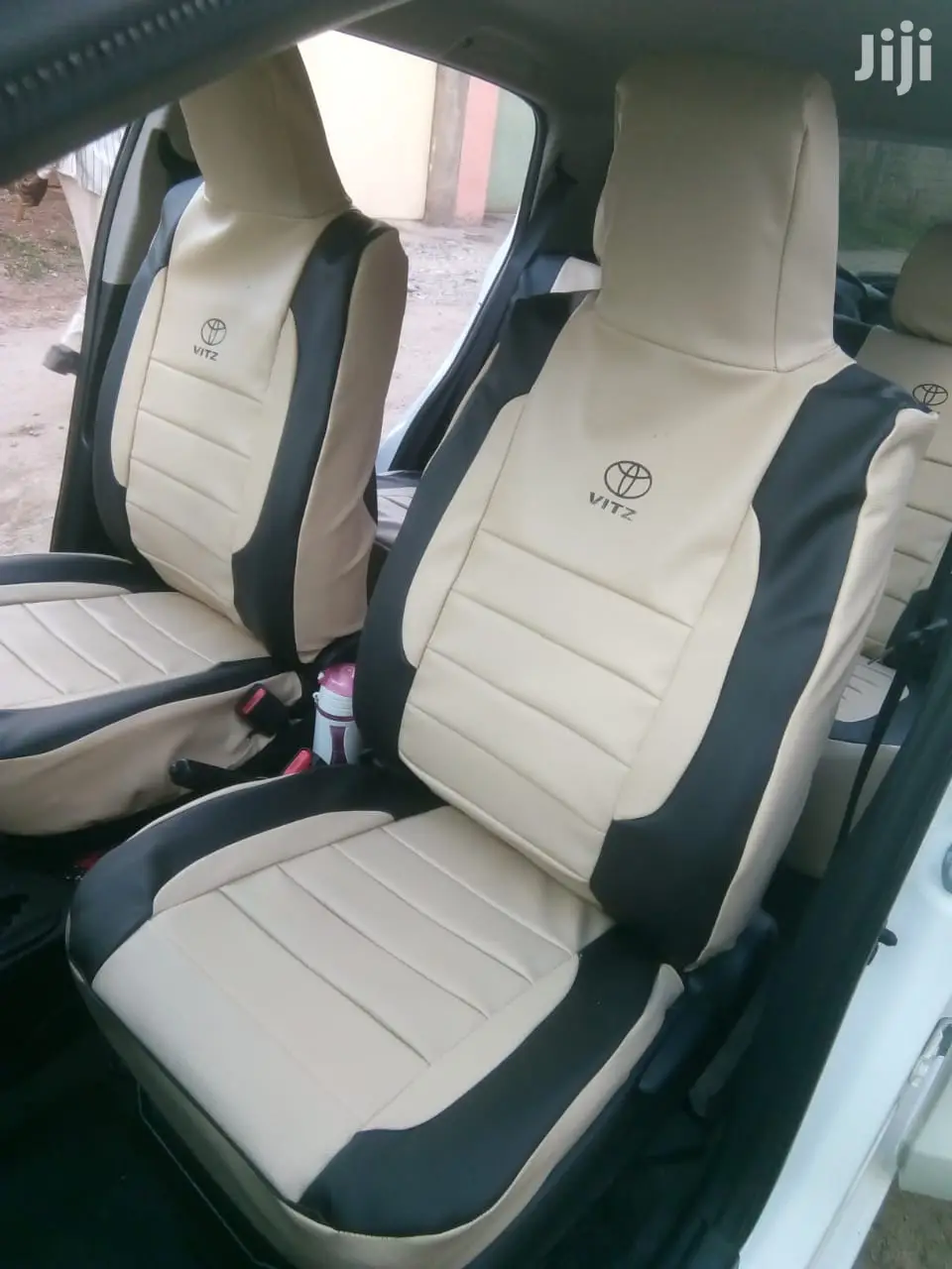 Seat Covers