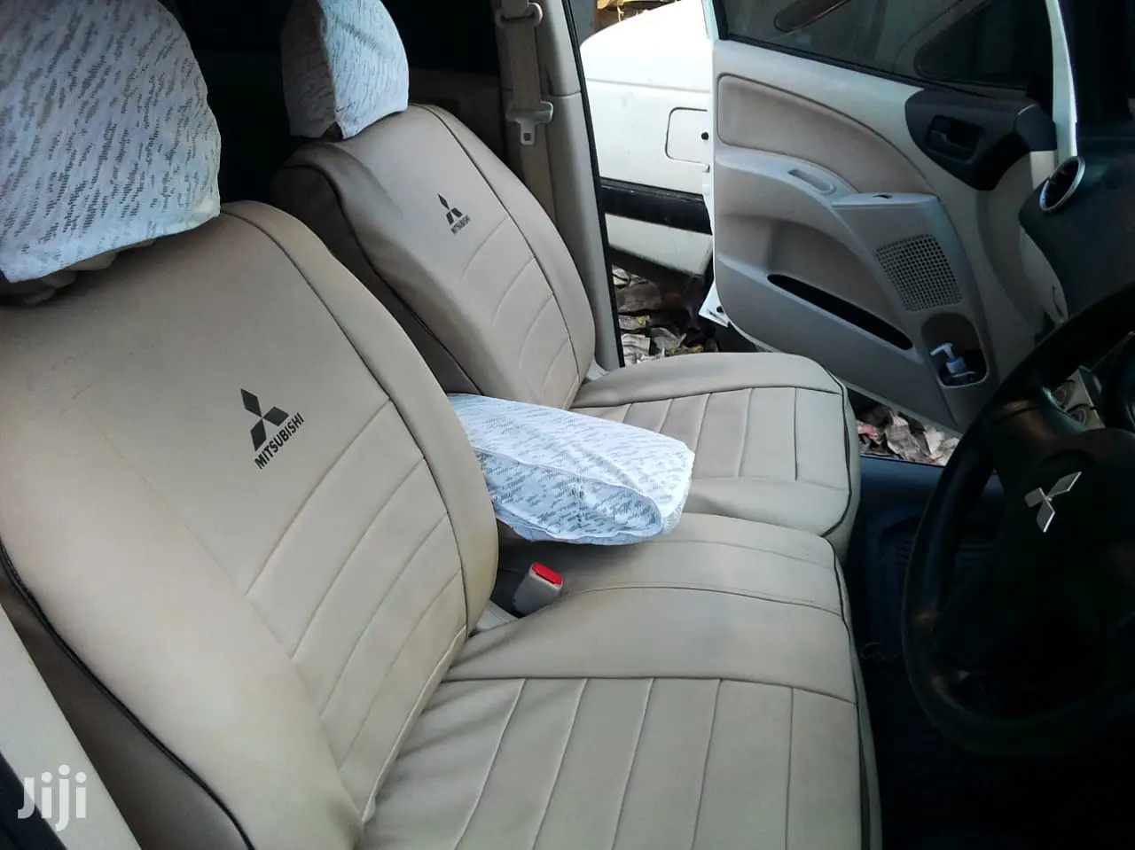 Seat Covers