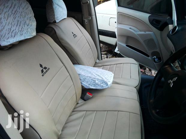 Seat Covers - thumbnail 2