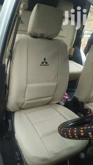 Durable Seat Covers