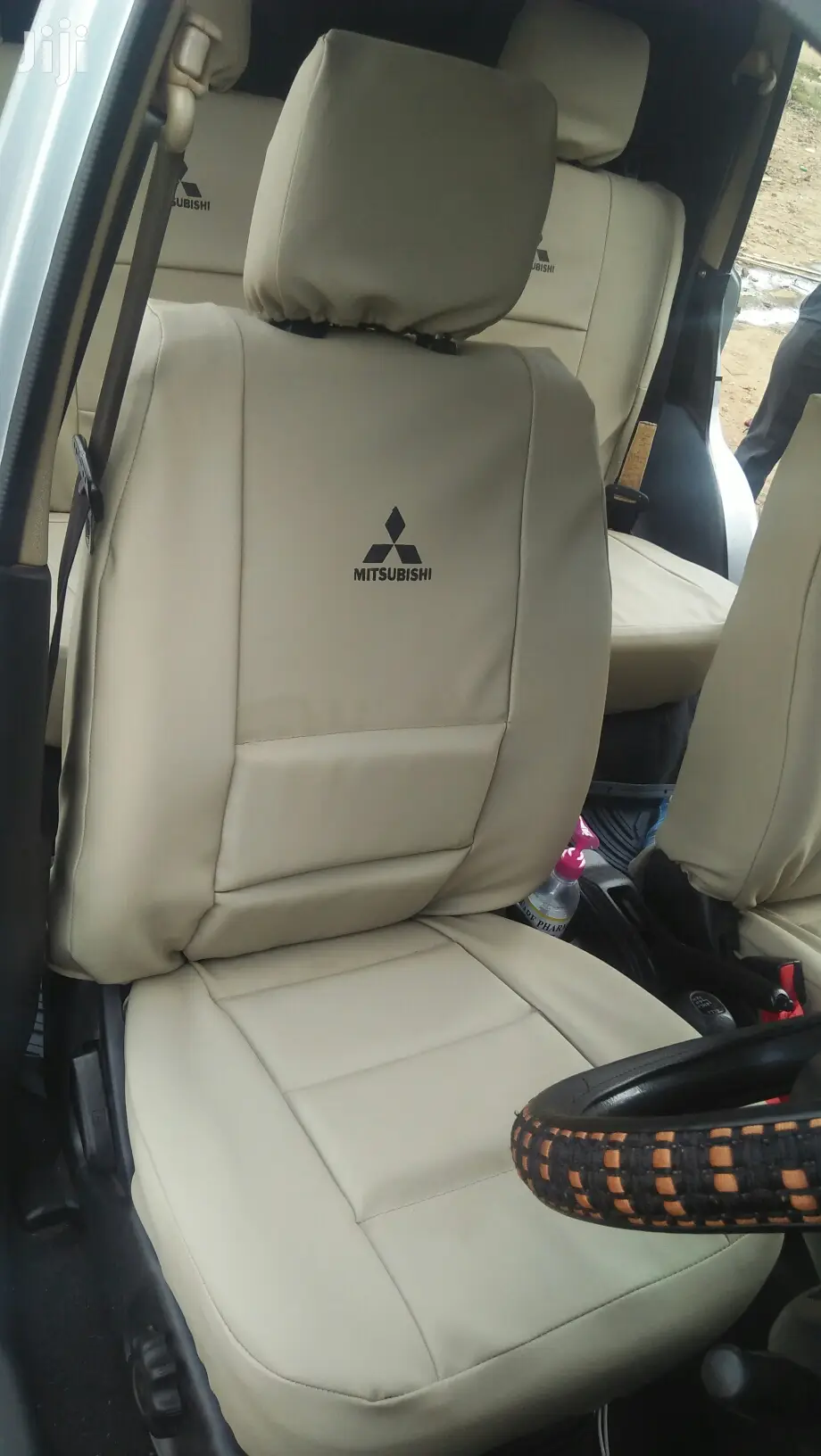 Durable Seat Covers