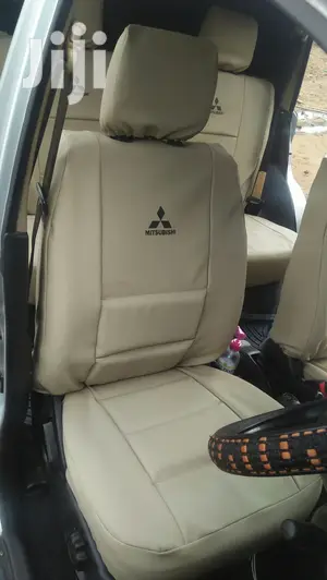 Durable Seat Covers