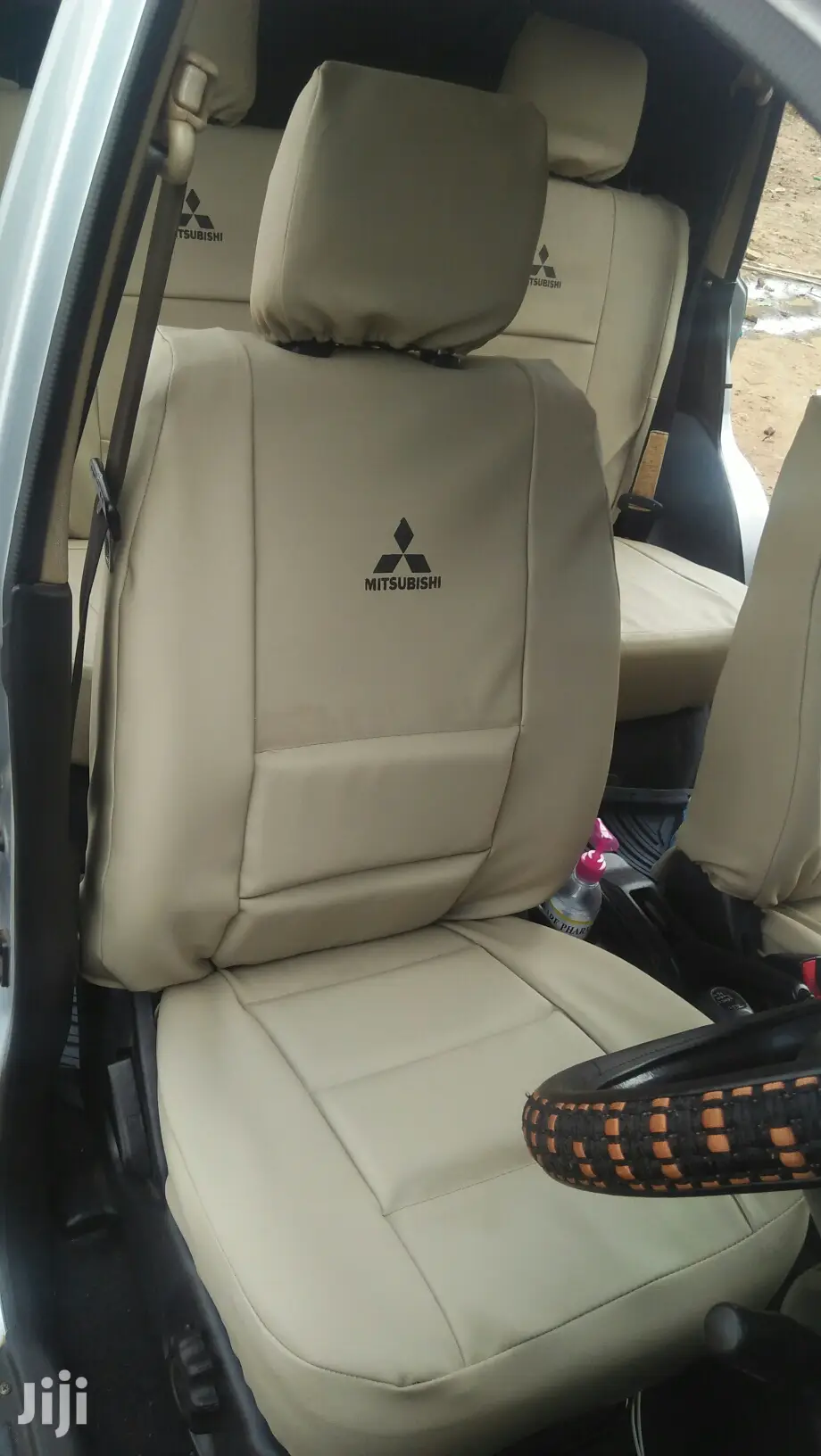 Durable Seat Covers