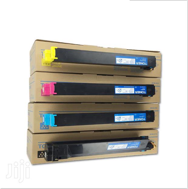 Tonner For Konica Minolta 312