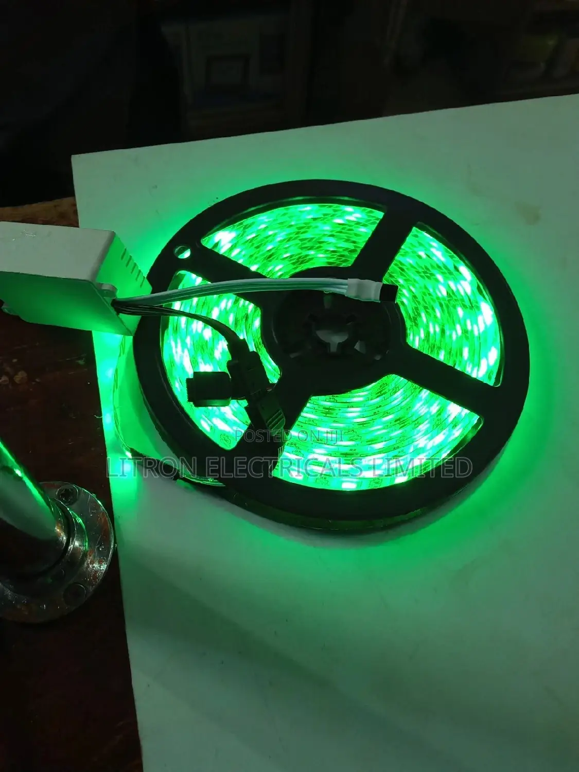 Snake Light
