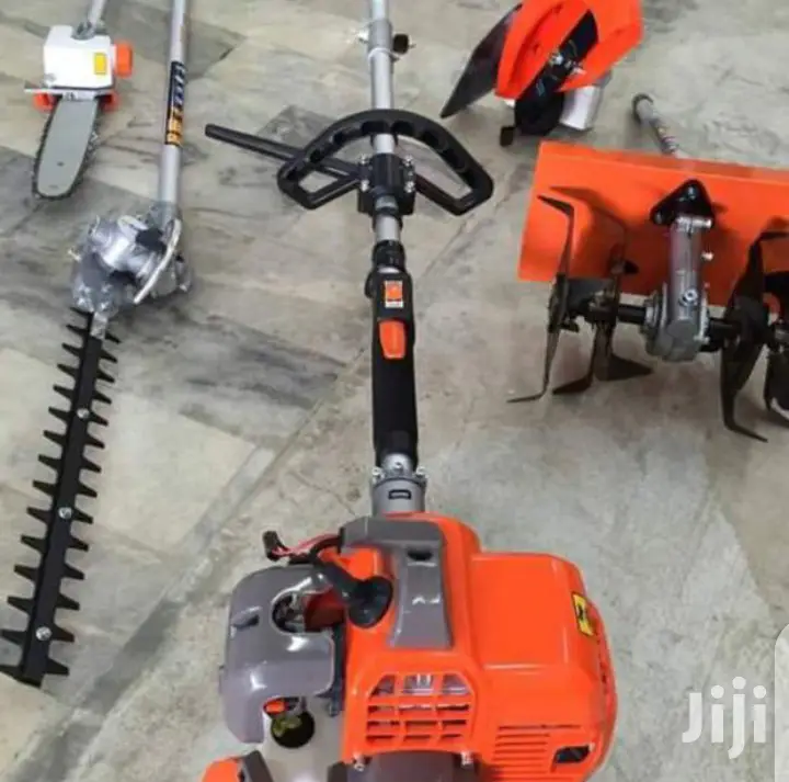 Hedge Trimmer Brush Cutter