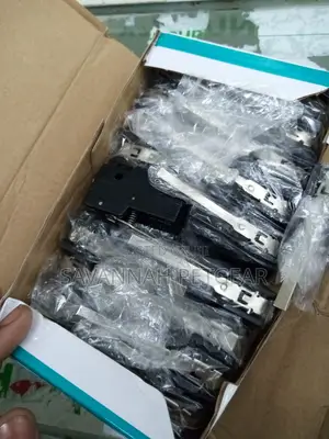 Limit Switch for Incubators - Pair