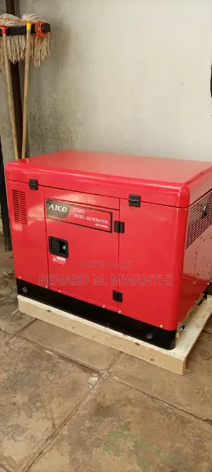 Aico Diesel Generator