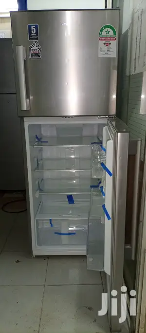 New Fridge No Frost