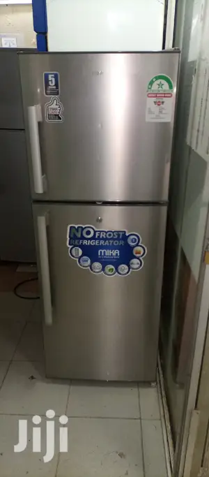 New Fridge No Frost