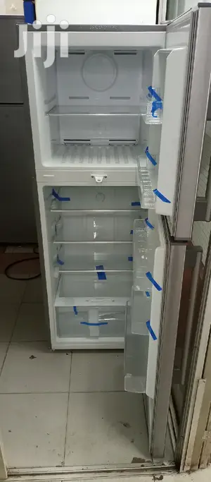 New Fridge No Frost