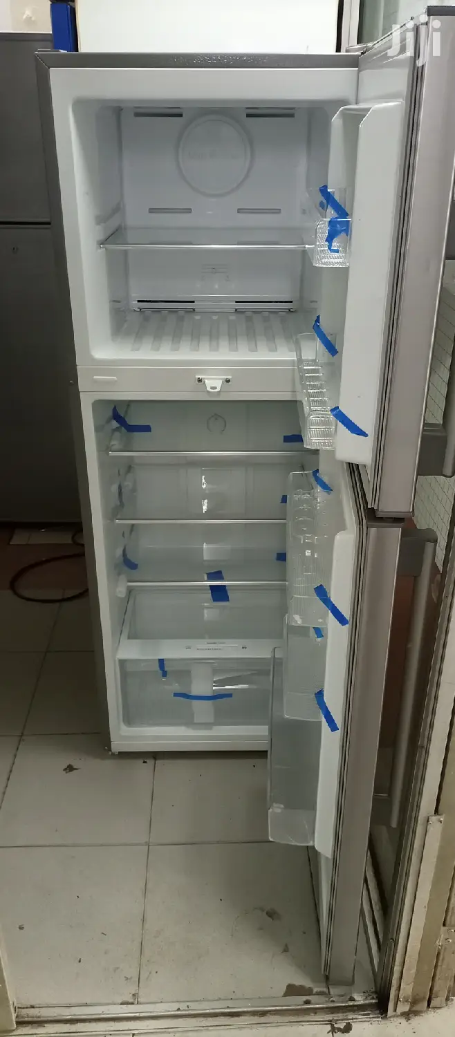 New Fridge No Frost