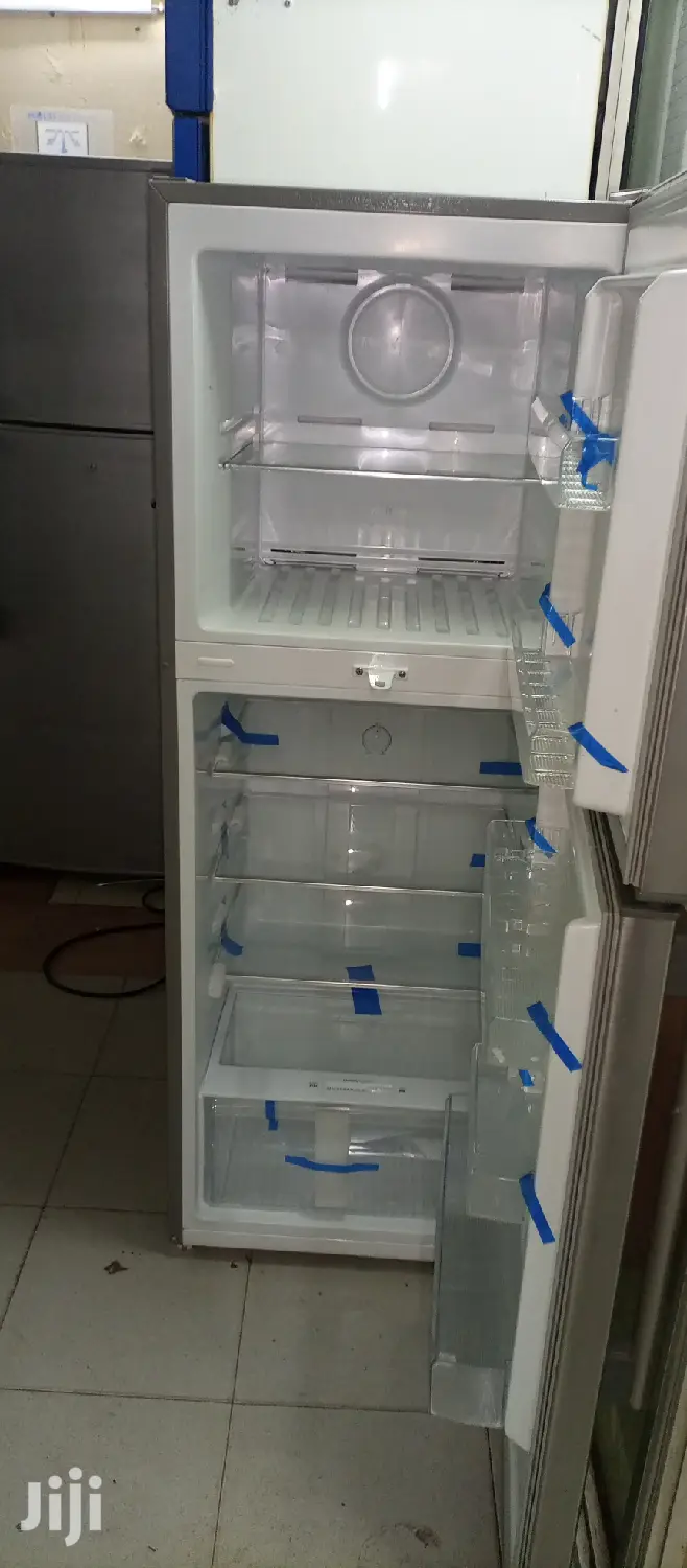 New Fridge No Frost