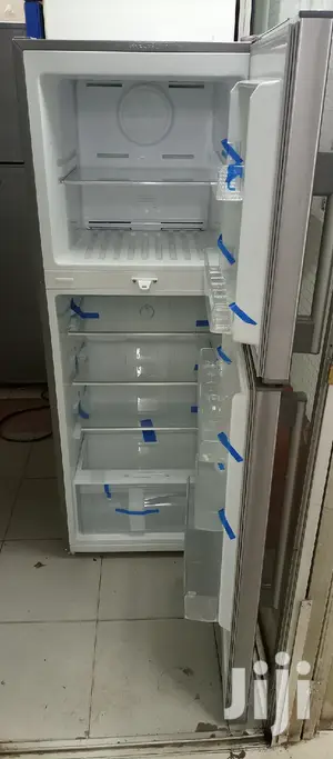 New Fridge No Frost