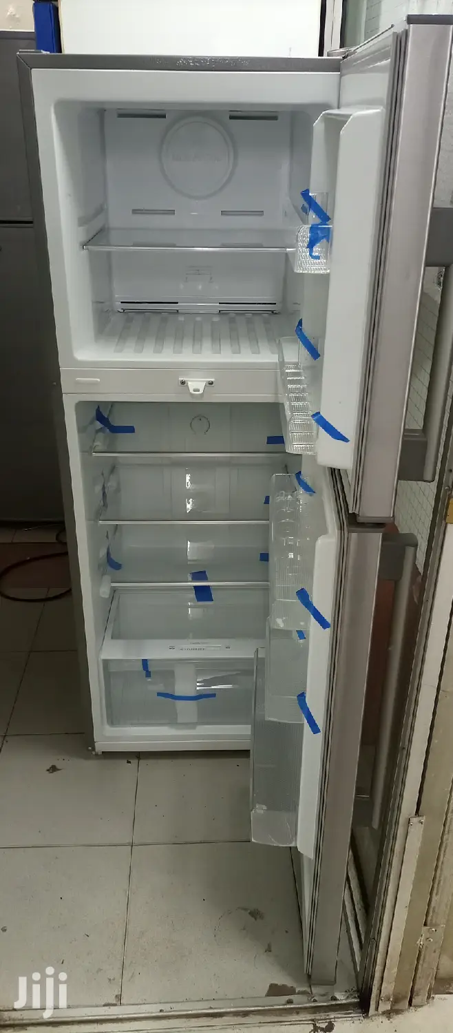 New Fridge No Frost