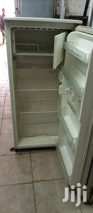 LG One Door Fridge