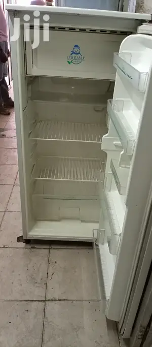 LG One Door Fridge