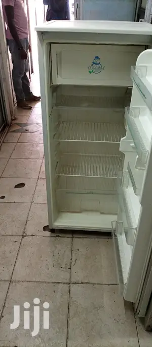 LG One Door Fridge