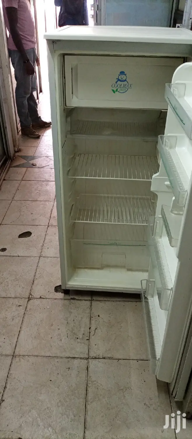 LG One Door Fridge